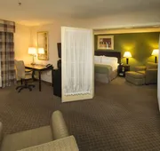 Holiday Inn Kansas City Airport by IHG hotel detail image 4
