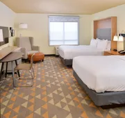 Holiday Inn Kansas City Airport by IHG hotel detail image 7