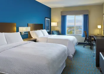 Four Points by Sheraton Williston hotel thumbnail 5