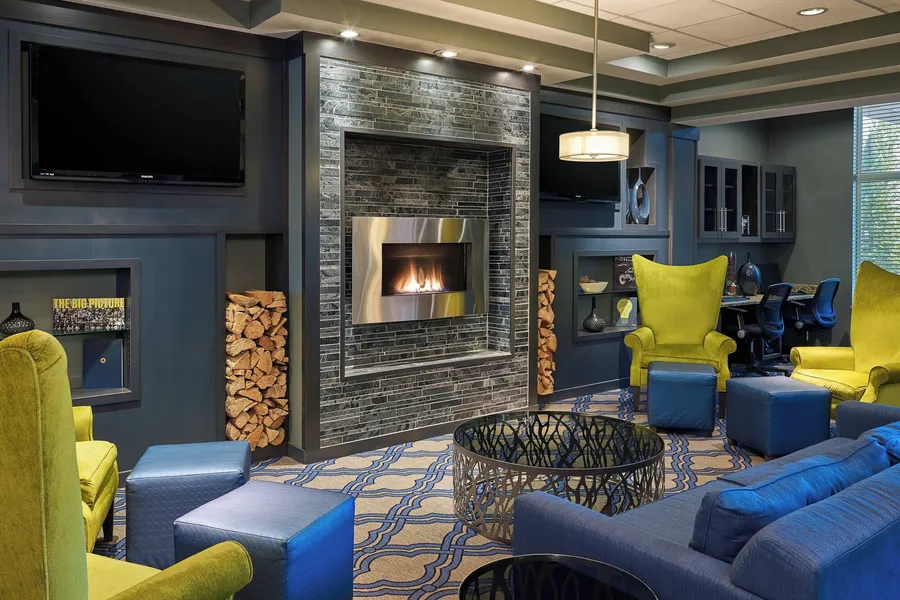 Four Points by Sheraton Williston hotel detail image 2