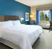Four Points by Sheraton Williston hotel detail image 3
