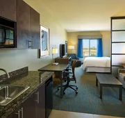 Four Points by Sheraton Williston hotel detail image 4