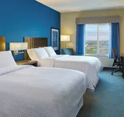 Four Points by Sheraton Williston hotel detail image 5
