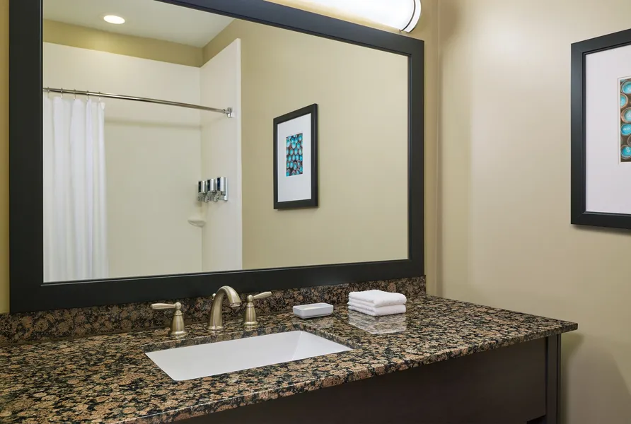 Four Points by Sheraton Williston hotel detail image 6