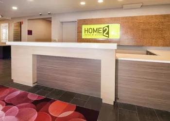 Home2 Suites by Hilton King of Prussia/Valley Forge, PA hotel thumbnail 3