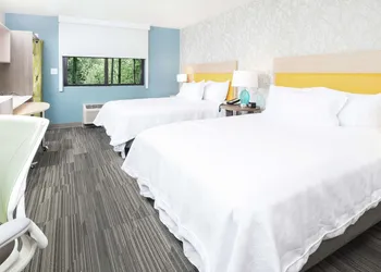 Home2 Suites by Hilton King of Prussia/Valley Forge, PA hotel thumbnail 4