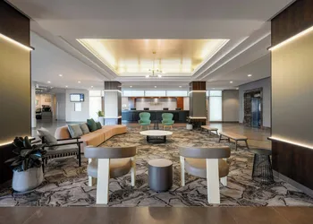 Delta Hotels by Marriott Regina hotel thumbnail 2