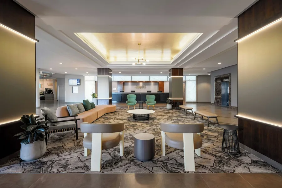 Delta Hotels by Marriott Regina hotel detail image 2