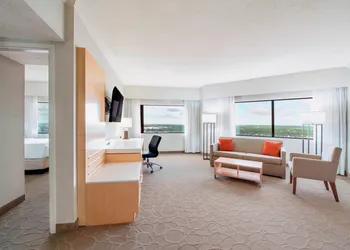 Delta Hotels by Marriott Regina hotel thumbnail 5