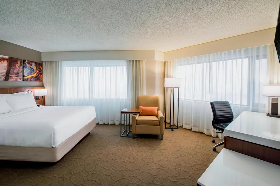 Delta Hotels by Marriott Regina hotel detail image 6