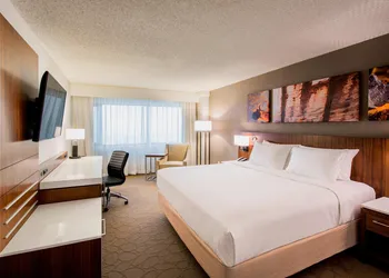 Delta Hotels by Marriott Regina hotel thumbnail 7