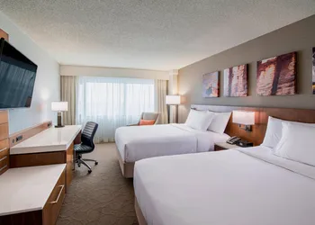 Delta Hotels by Marriott Regina hotel thumbnail 8