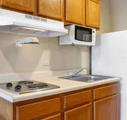Extended Stay America Select Suites - Wichita - Airport hotel detail image 4