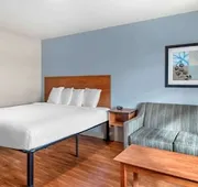Extended Stay America Select Suites - Wichita - Airport hotel detail image 7
