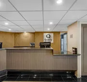 Quality Inn & Suites - Toronto West hotel detail image 3