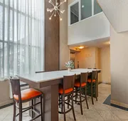Quality Inn & Suites - Toronto West hotel detail image 4