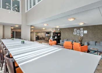 Quality Inn & Suites - Toronto West hotel thumbnail 6
