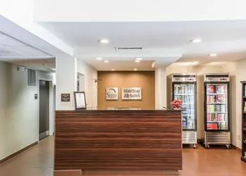 MainStay Suites Pittsburgh Airport hotel thumbnail 3