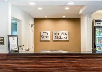 MainStay Suites Pittsburgh Airport hotel thumbnail 4