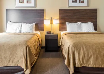 MainStay Suites Pittsburgh Airport hotel thumbnail 7
