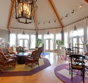 Hilton Grand Vacations Club Tremblant Canada hotel detail image 5