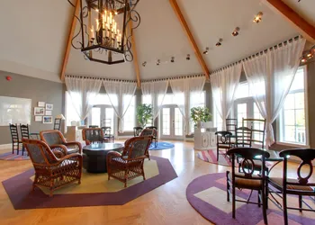 Hilton Grand Vacations Club Tremblant Canada hotel thumbnail 5