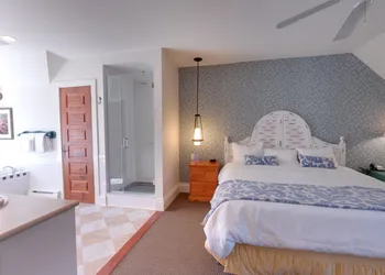 Hilton Grand Vacations Club Tremblant Canada hotel thumbnail 6