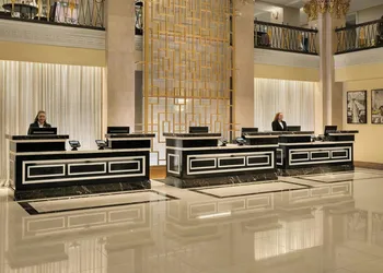 Marriott Vacation Club® at the Mayflower, Washington, D.C. hotel thumbnail 2