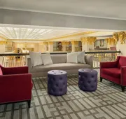 Marriott Vacation Club® at the Mayflower, Washington, D.C. hotel detail image 3