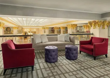 Marriott Vacation Club® at the Mayflower, Washington, D.C. hotel thumbnail 3