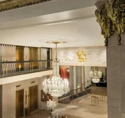 Marriott Vacation Club® at the Mayflower, Washington, D.C. hotel detail image 4