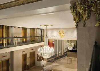 Marriott Vacation Club® at the Mayflower, Washington, D.C. hotel thumbnail 4