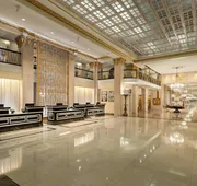 Marriott Vacation Club® at the Mayflower, Washington, D.C. hotel detail image 5