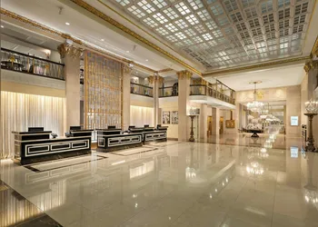 Marriott Vacation Club® at the Mayflower, Washington, D.C. hotel thumbnail 5