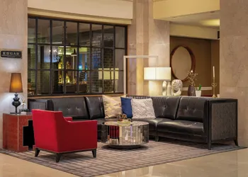 Marriott Vacation Club® at the Mayflower, Washington, D.C. hotel thumbnail 6