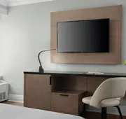 Marriott Vacation Club® at the Mayflower, Washington, D.C. hotel detail image 7