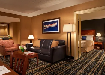 Odawa Hotel hotel thumbnail 2