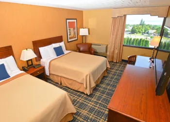 Odawa Hotel hotel thumbnail 3