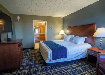 Odawa Hotel hotel thumbnail 4