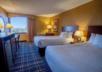 Odawa Hotel hotel thumbnail 5