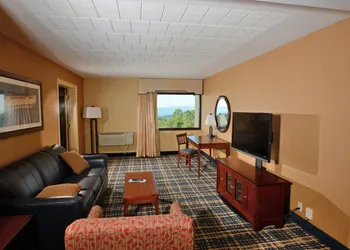 Odawa Hotel hotel thumbnail 6