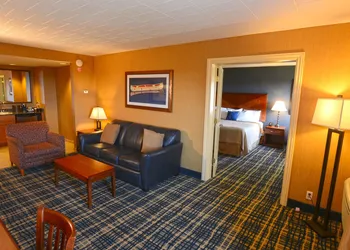 Odawa Hotel hotel thumbnail 7