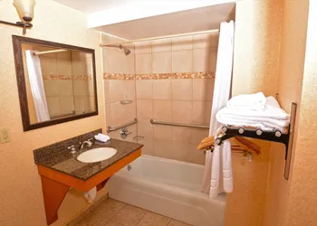 Odawa Hotel hotel thumbnail 8