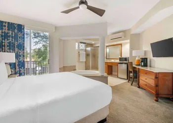Hilton Vacation Club Cypress Pointe Orlando hotel thumbnail 3