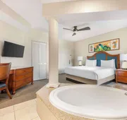 Hilton Vacation Club Cypress Pointe Orlando hotel detail image 4