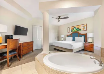Hilton Vacation Club Cypress Pointe Orlando hotel thumbnail 4