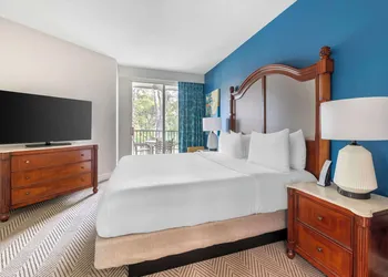 Hilton Vacation Club Cypress Pointe Orlando hotel thumbnail 5