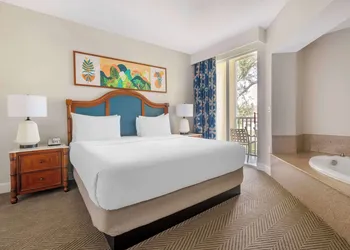 Hilton Vacation Club Cypress Pointe Orlando hotel thumbnail 6