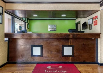 Econo Lodge Nashville near Percy Priest Lake hotel thumbnail 2