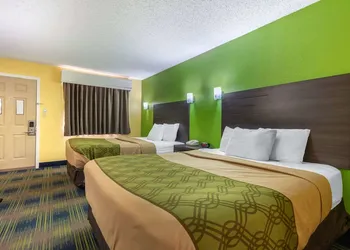Econo Lodge Nashville near Percy Priest Lake hotel thumbnail 7